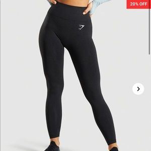 Gymshark Vital Seamless Leggings